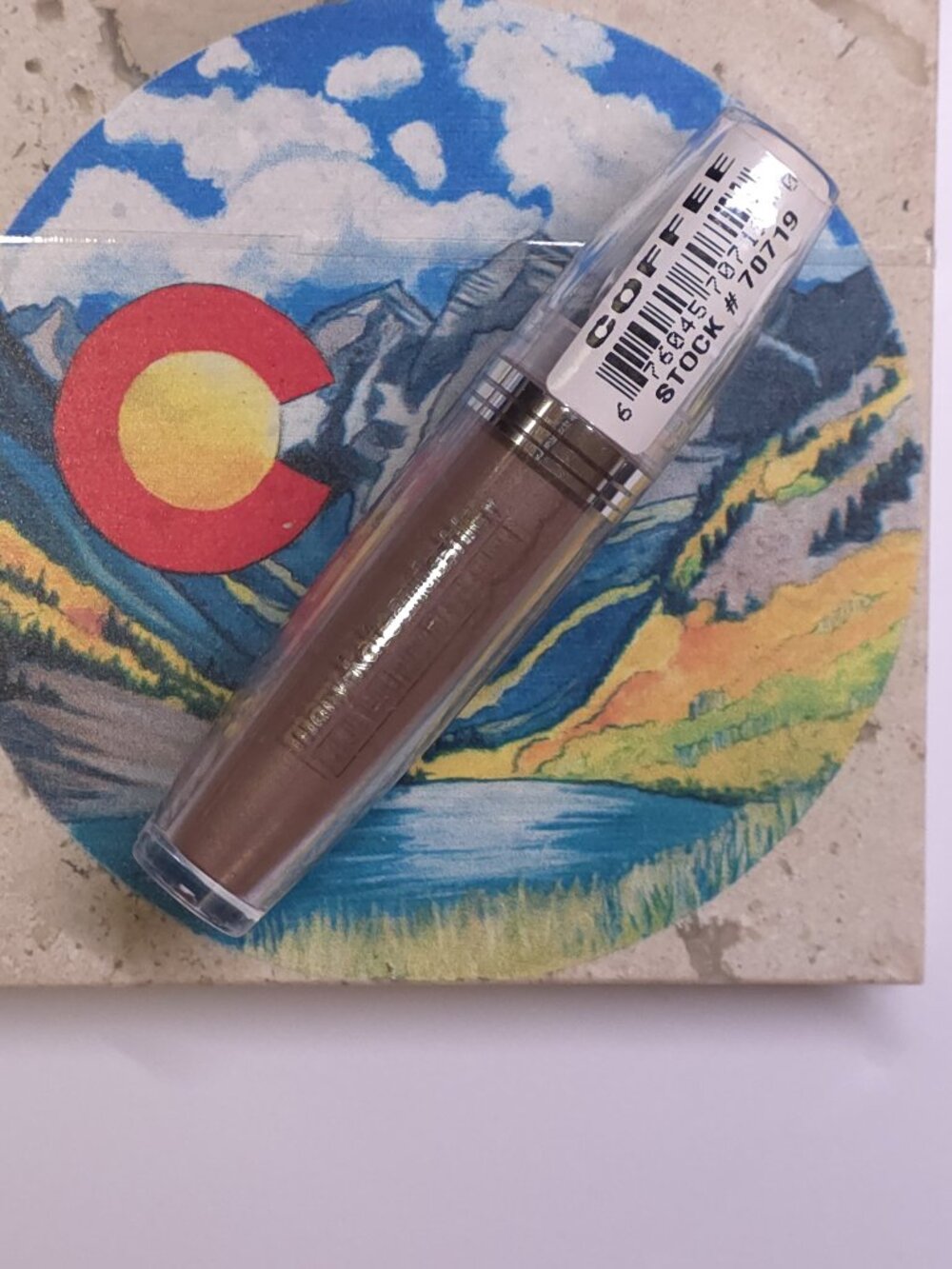 DISCONTINUED Mary-Kate and Ashley Eye Drama Powder Eye Color - Coffee